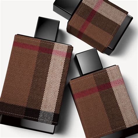 burberry cologne for men tester.